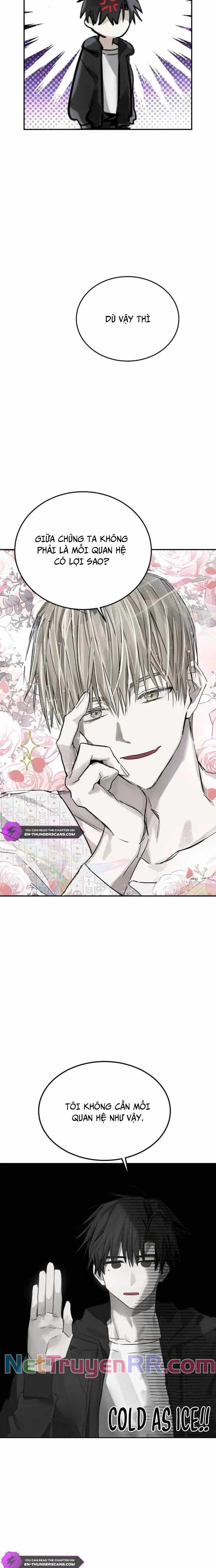 Ngôi Sao Đỉnh Lưu Chapter 3 - Trang 2