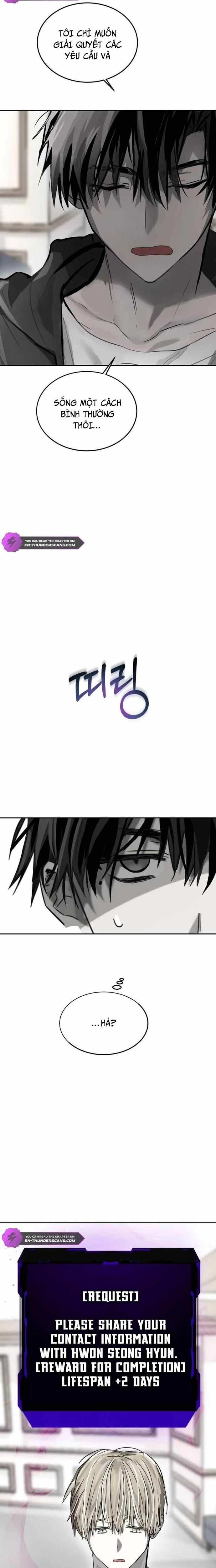 Ngôi Sao Đỉnh Lưu Chapter 3 - Trang 2