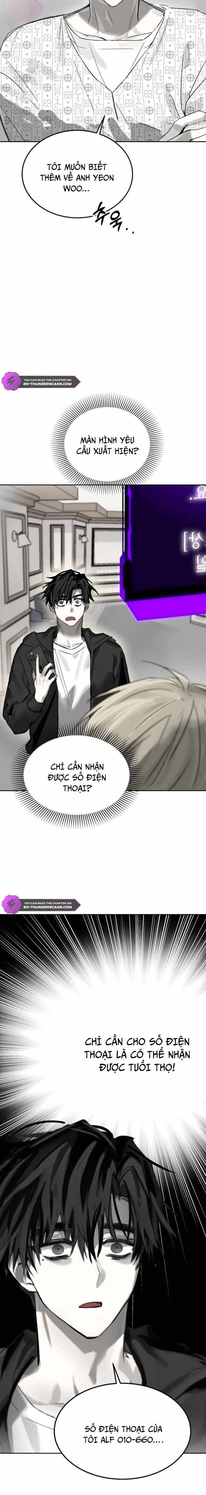 Ngôi Sao Đỉnh Lưu Chapter 3 - Trang 2