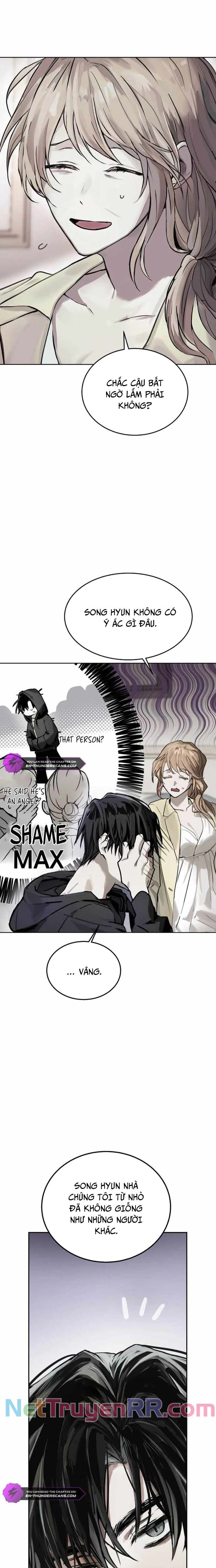 Ngôi Sao Đỉnh Lưu Chapter 3 - Trang 2