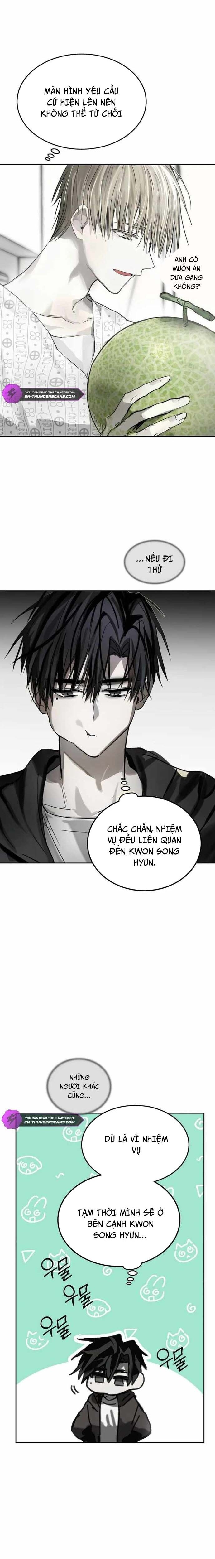 Ngôi Sao Đỉnh Lưu Chapter 3 - Trang 2