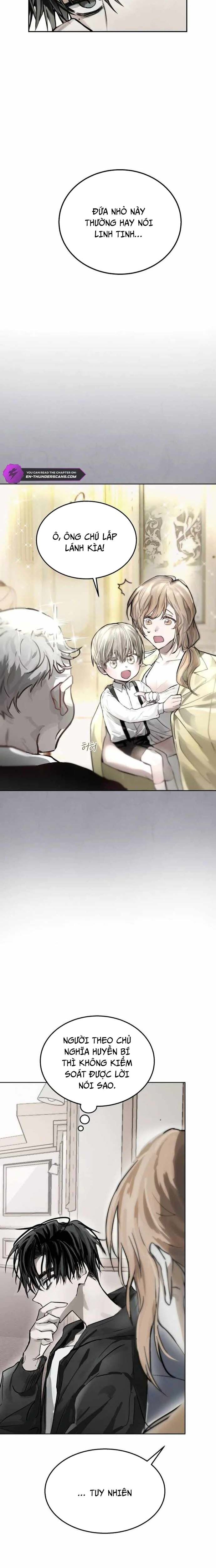 Ngôi Sao Đỉnh Lưu Chapter 3 - Trang 2