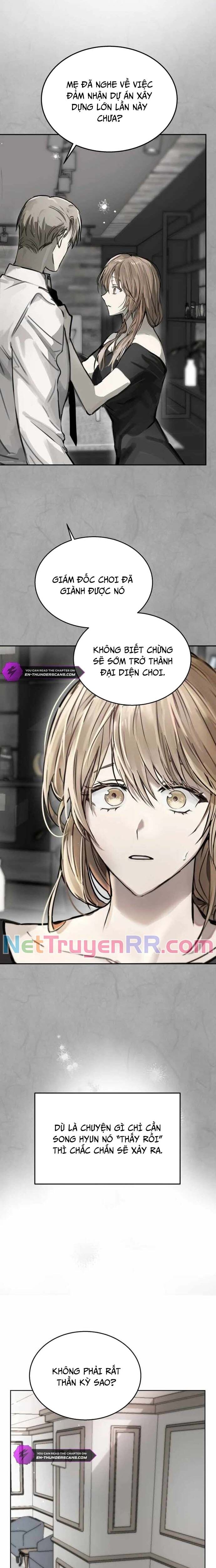 Ngôi Sao Đỉnh Lưu Chapter 3 - Trang 2