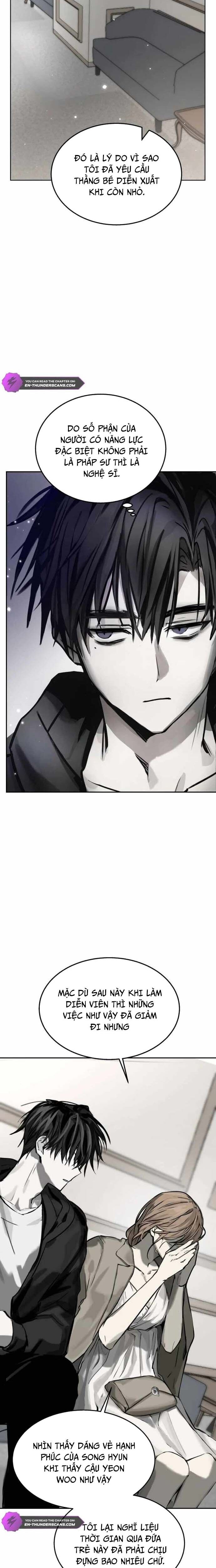 Ngôi Sao Đỉnh Lưu Chapter 3 - Trang 2