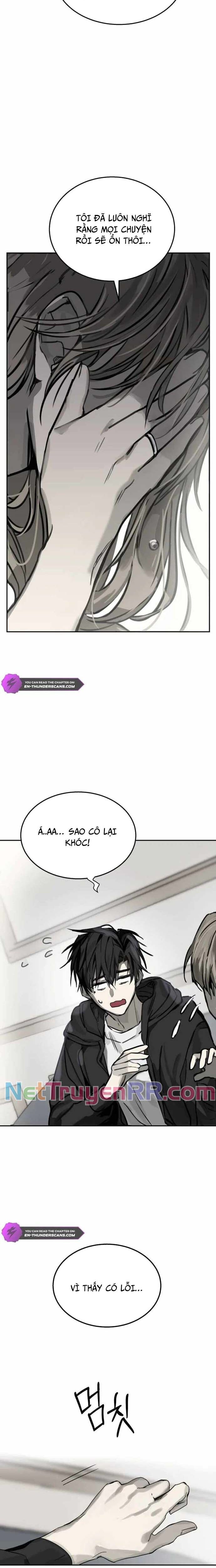 Ngôi Sao Đỉnh Lưu Chapter 3 - Trang 2