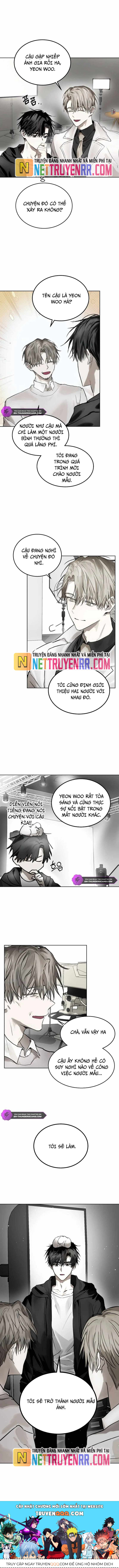 Ngôi Sao Đỉnh Lưu Chapter 4 - Trang 2