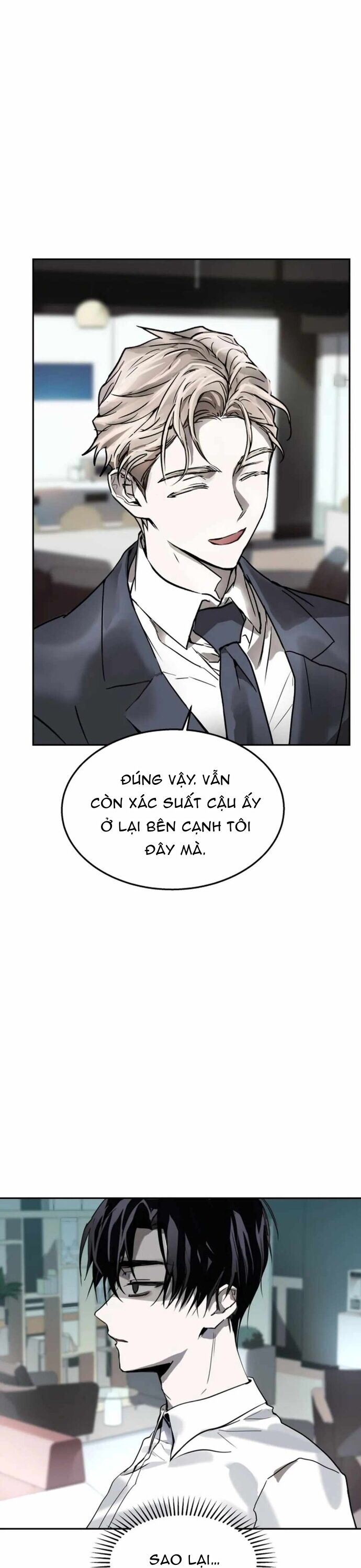 Ngôi Sao Đỉnh Lưu Chapter 8 - Trang 2