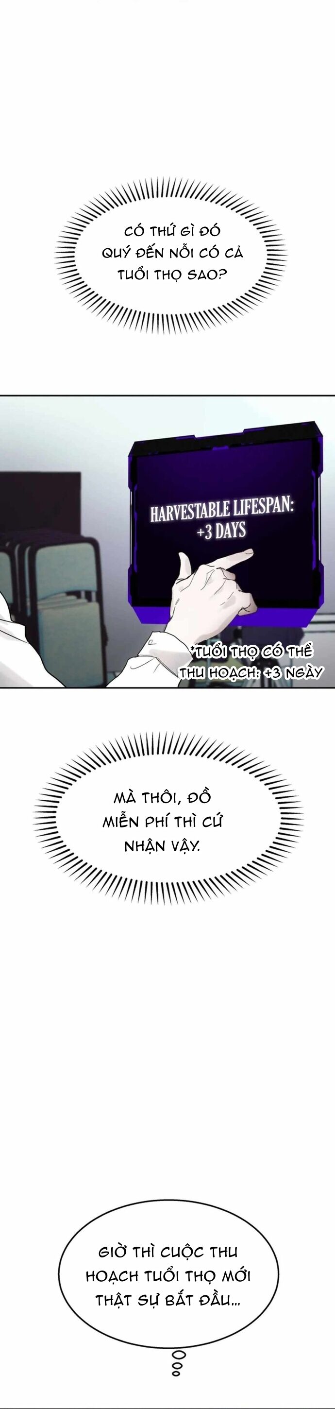 Ngôi Sao Đỉnh Lưu Chapter 8 - Trang 2