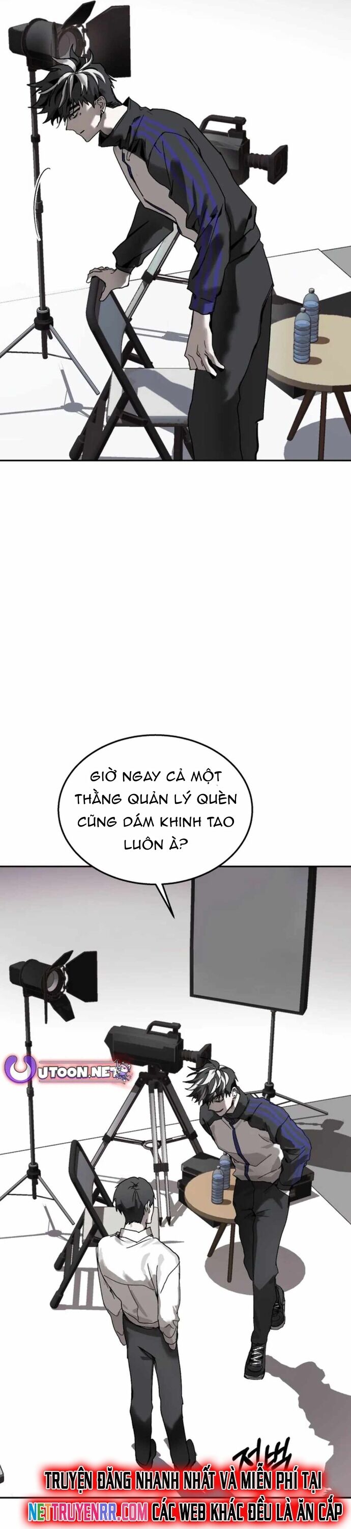 Ngôi Sao Đỉnh Lưu Chapter 8 - Trang 2