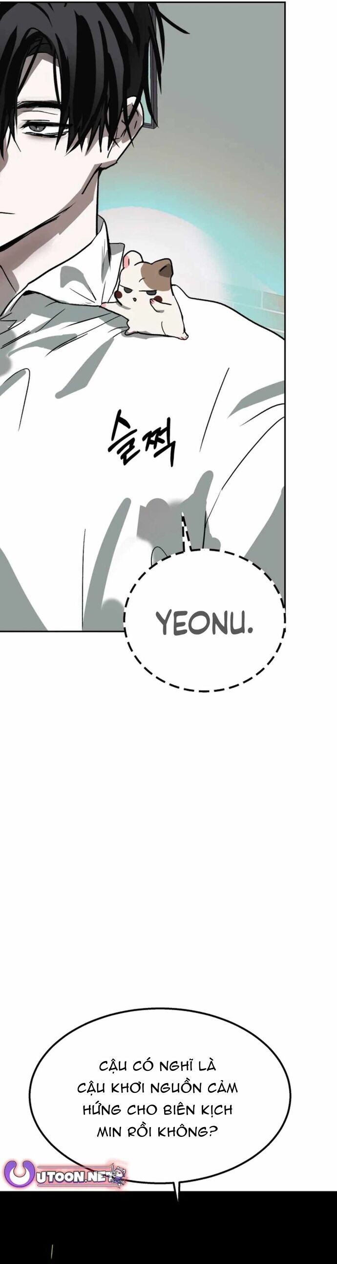 Ngôi Sao Đỉnh Lưu Chapter 8 - Trang 2