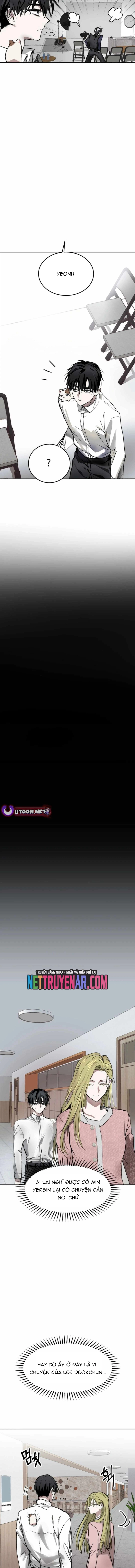 Ngôi Sao Đỉnh Lưu Chapter 9 - Trang 2