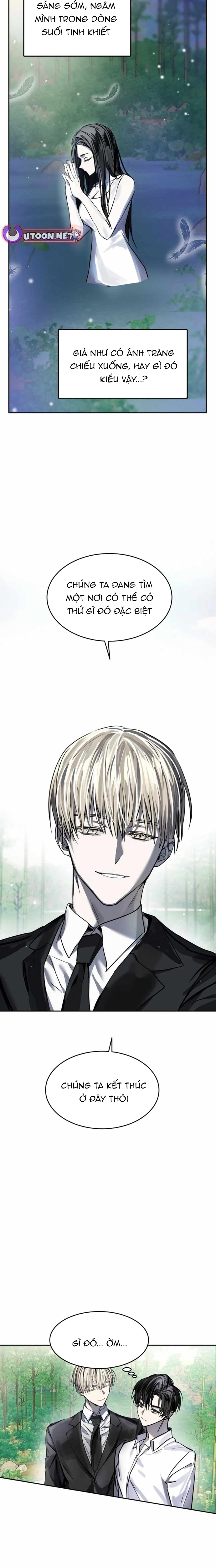 Ngôi Sao Đỉnh Lưu Chapter 10 - Trang 2