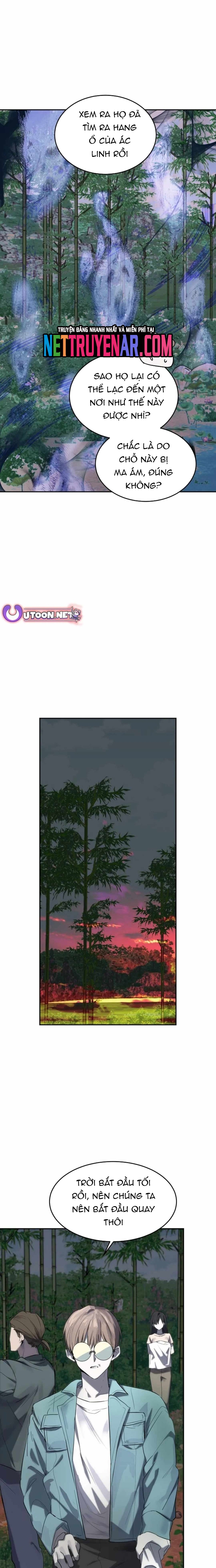 Ngôi Sao Đỉnh Lưu Chapter 10 - Trang 2