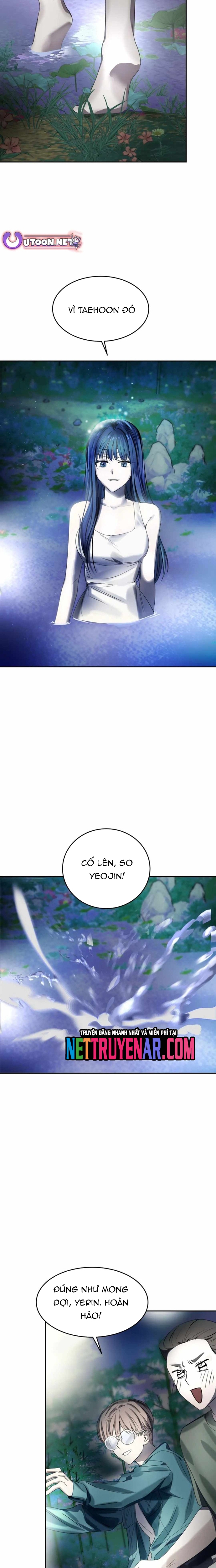 Ngôi Sao Đỉnh Lưu Chapter 10 - Trang 2