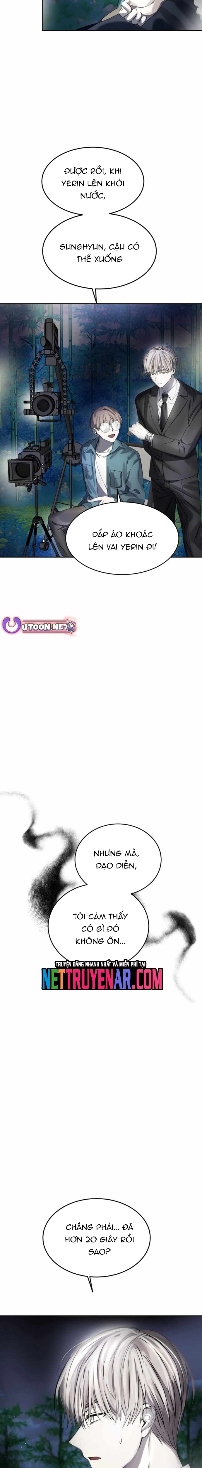 Ngôi Sao Đỉnh Lưu Chapter 10 - Trang 2