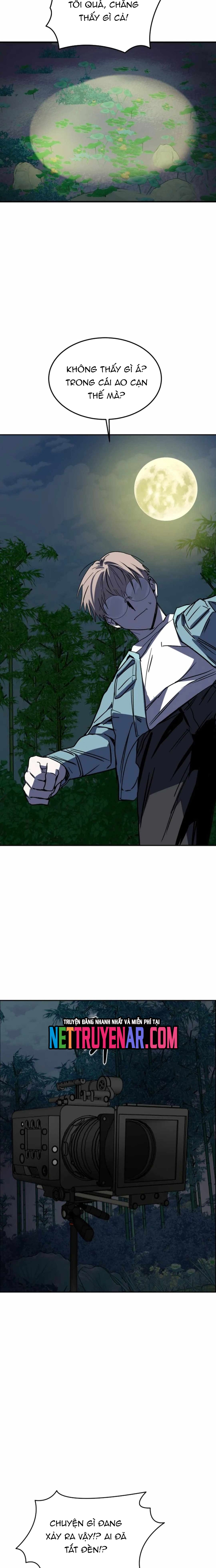 Ngôi Sao Đỉnh Lưu Chapter 10 - Trang 2