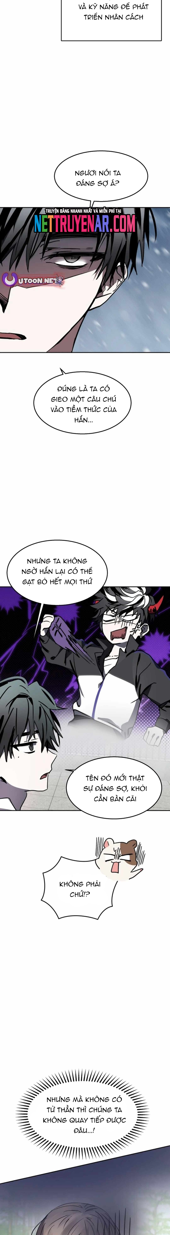 Ngôi Sao Đỉnh Lưu Chapter 10 - Trang 2