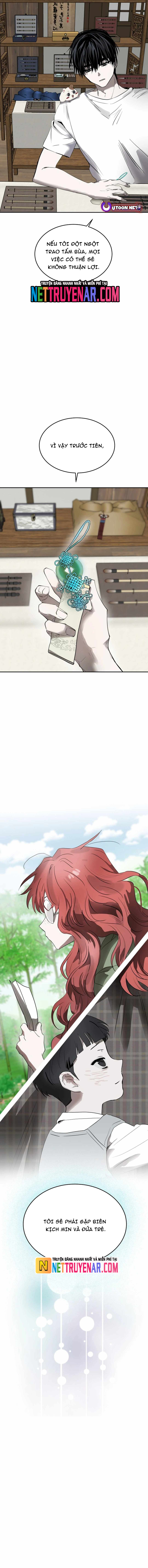 Ngôi Sao Đỉnh Lưu Chapter 12 - Trang 2