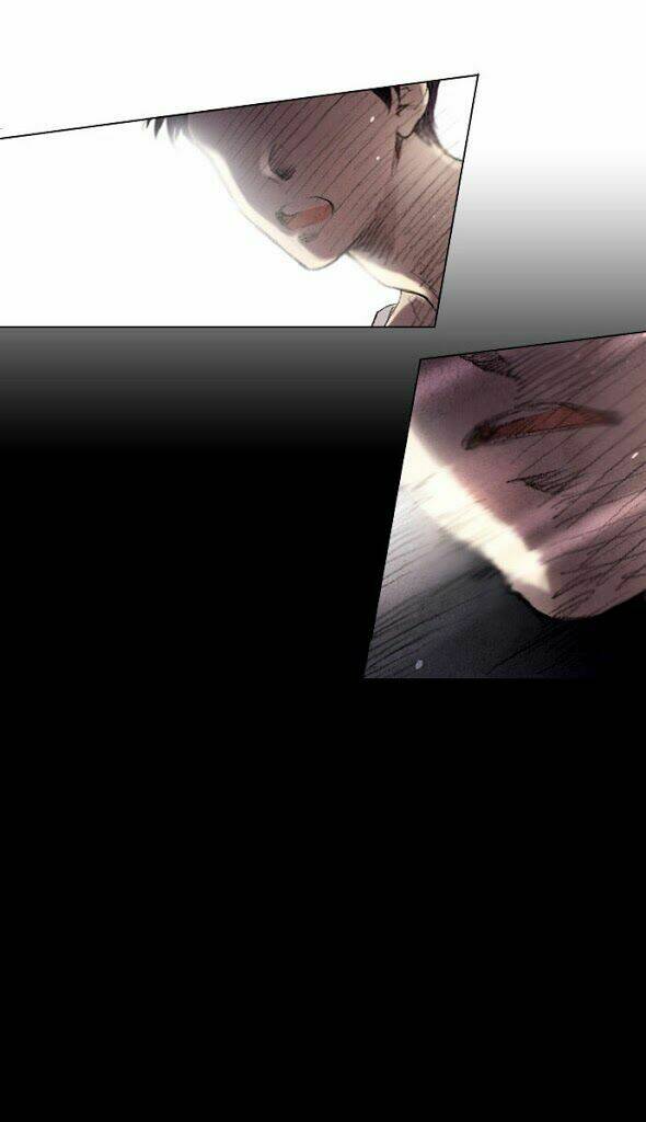 Between You And I Chapter 1 - Trang 2