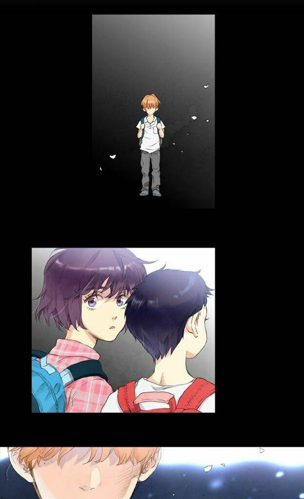 Between You And I Chapter 3 - Trang 2