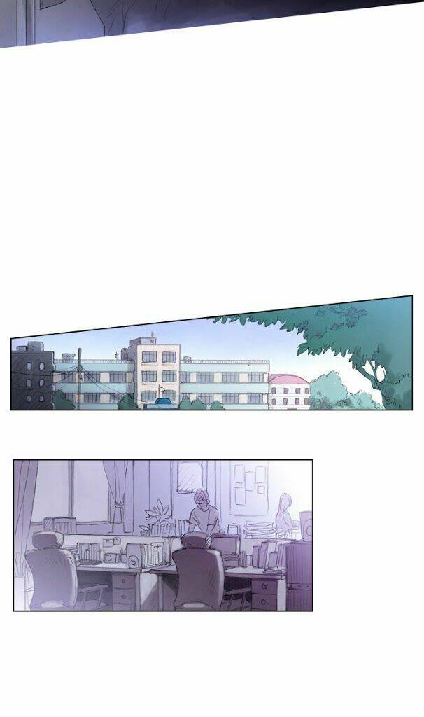 Between You And I Chapter 3 - Trang 2