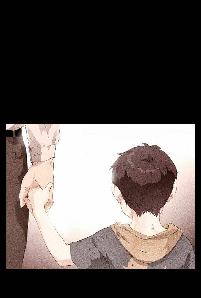 Between You And I Chapter 11 - Trang 2