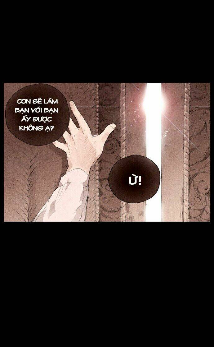 Between You And I Chapter 11 - Trang 2