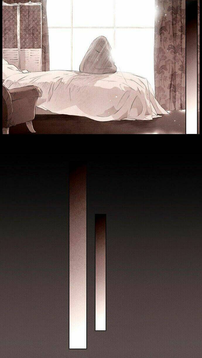 Between You And I Chapter 11 - Trang 2