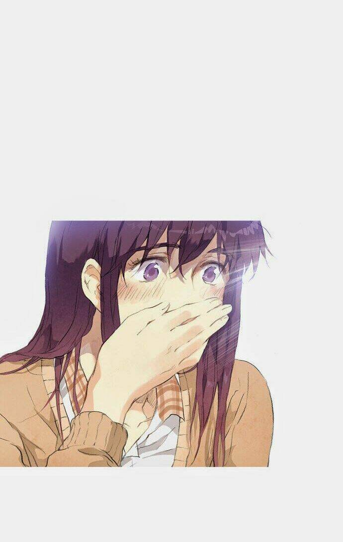 Between You And I Chapter 11 - Trang 2