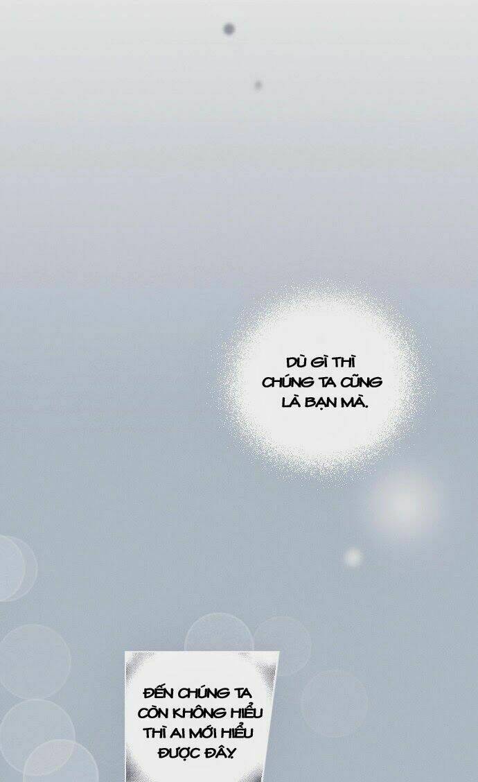 Between You And I Chapter 11 - Trang 2