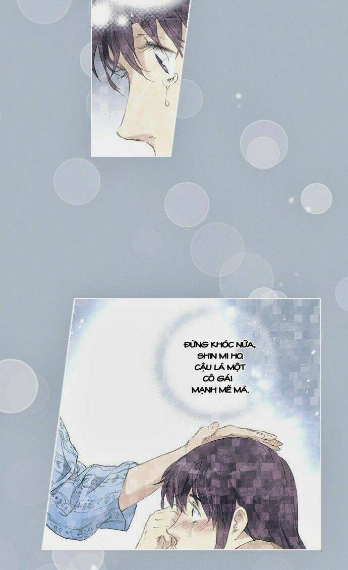 Between You And I Chapter 11 - Trang 2