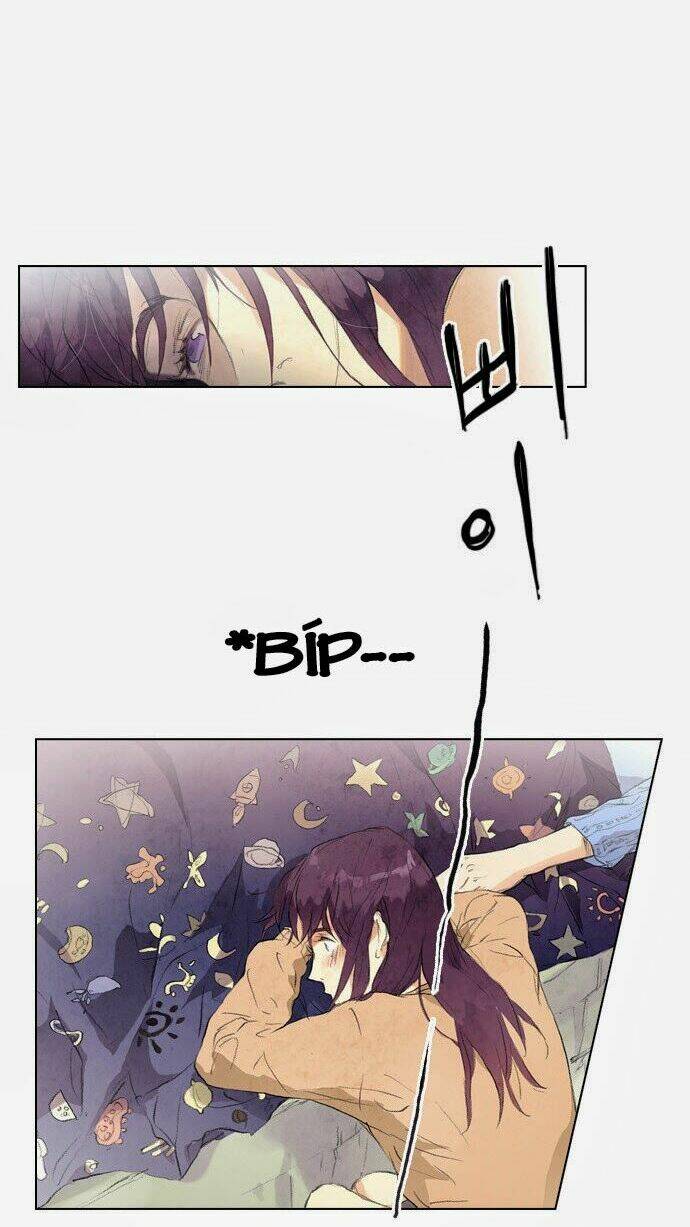 Between You And I Chapter 11 - Trang 2