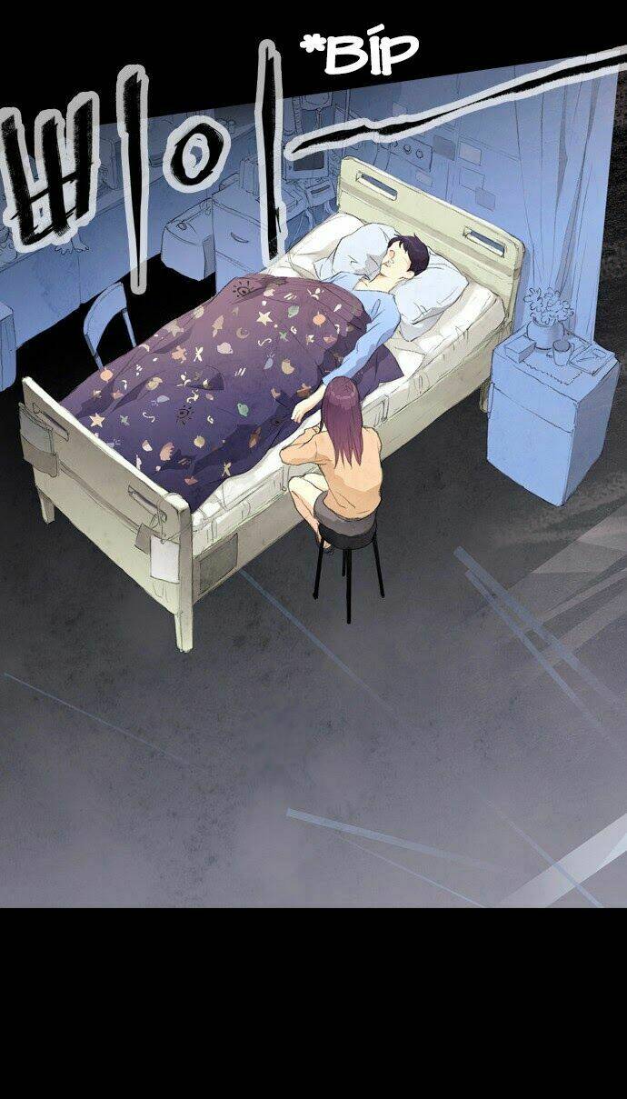 Between You And I Chapter 11 - Trang 2