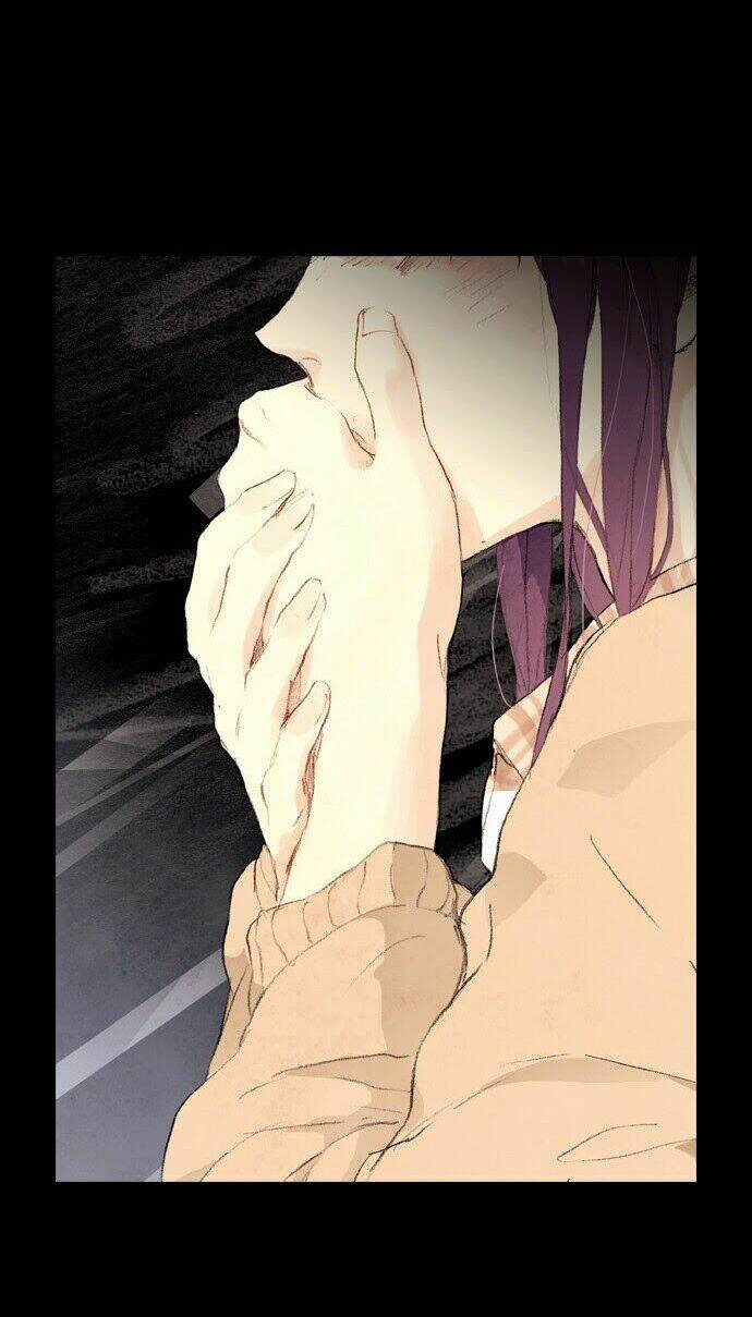 Between You And I Chapter 11 - Trang 2