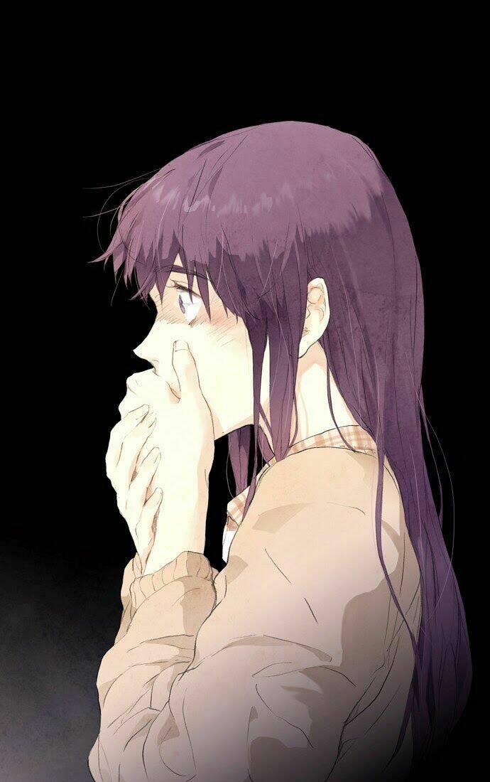 Between You And I Chapter 11 - Trang 2