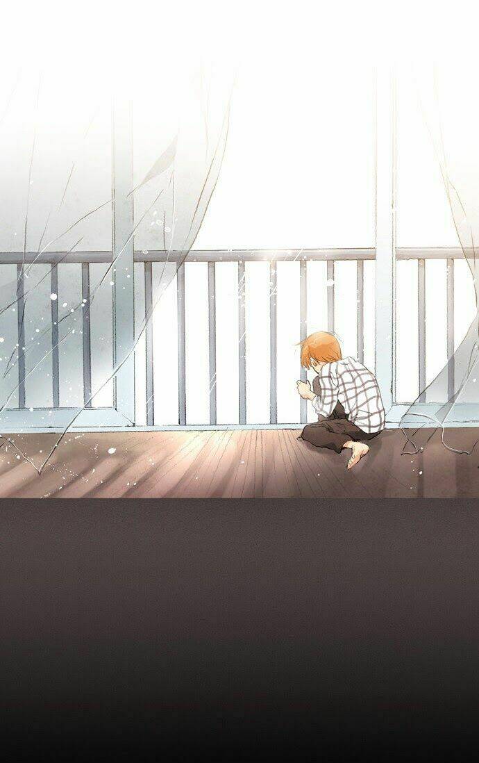 Between You And I Chapter 11 - Trang 2