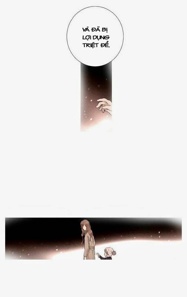 Between You And I Chapter 13 - Trang 2