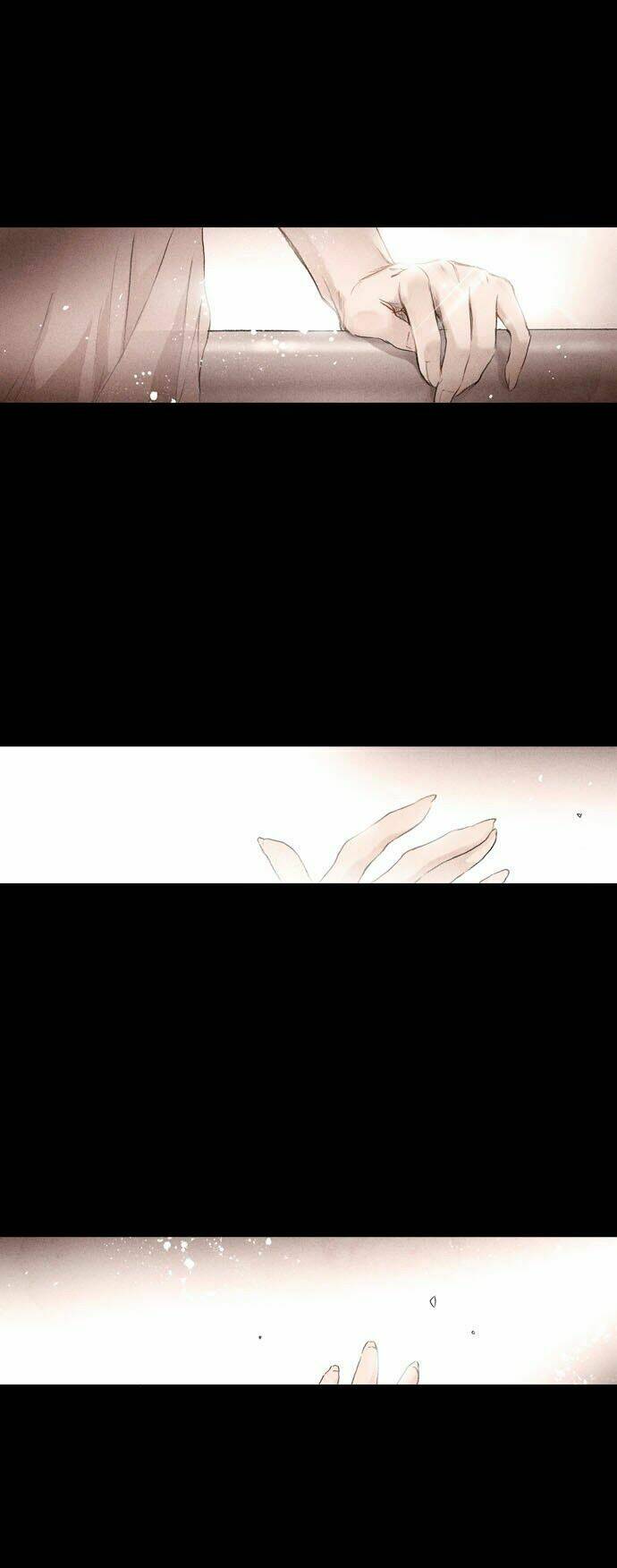 Between You And I Chapter 13 - Trang 2