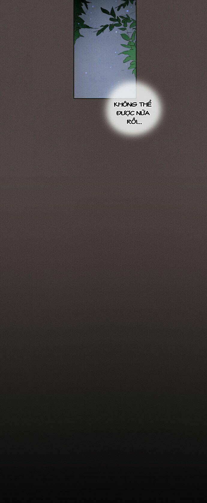 Between You And I Chapter 16 - Trang 2