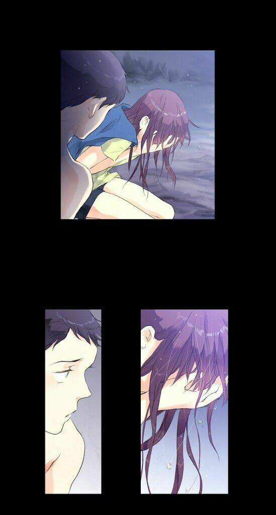 Between You And I Chapter 16 - Trang 2