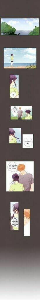 Between You And I Chapter 16 - Trang 2