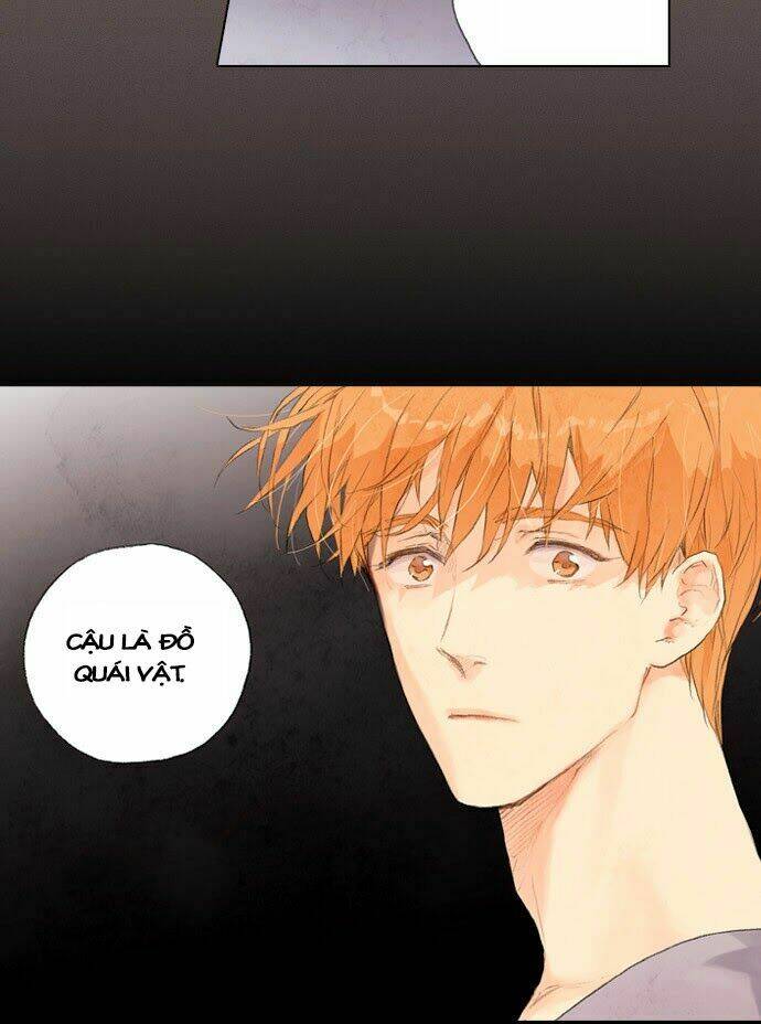 Between You And I Chapter 18 - Trang 2