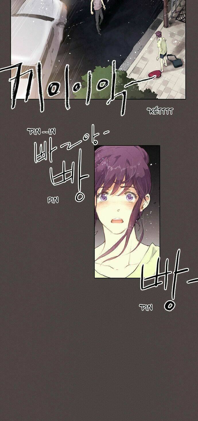 Between You And I Chapter 18 - Trang 2