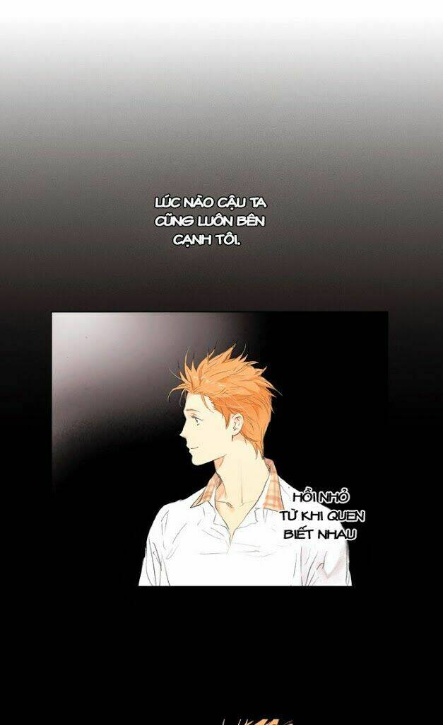 Between You And I Chapter 19 - Trang 2