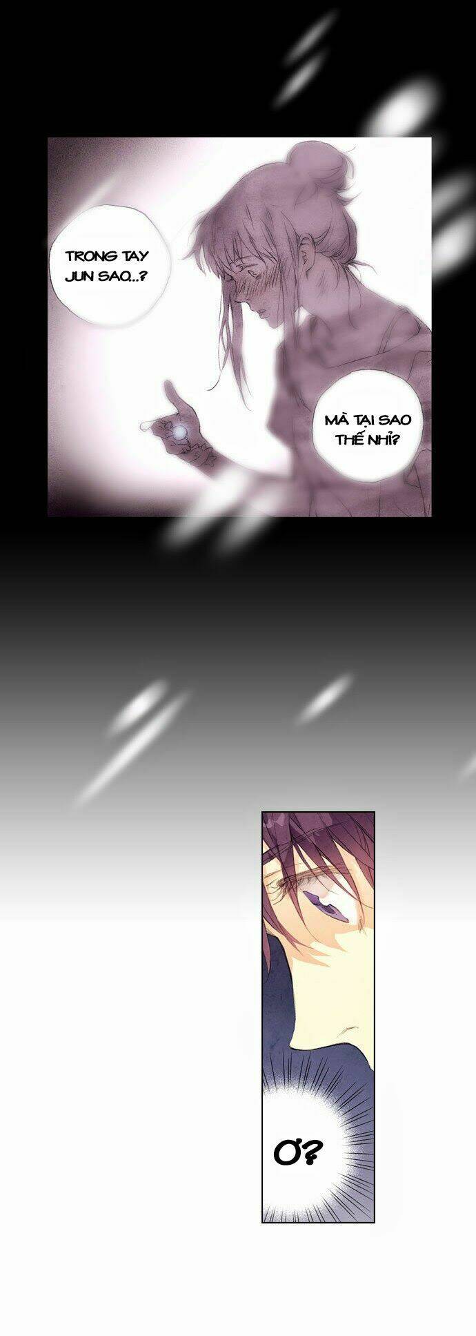 Between You And I Chapter 19 - Trang 2