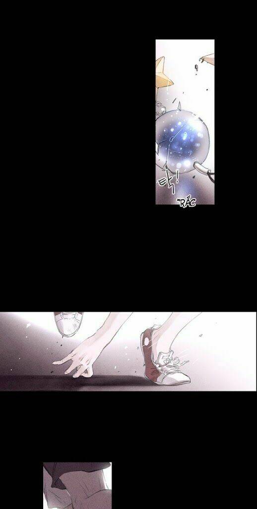 Between You And I Chapter 19 - Trang 2