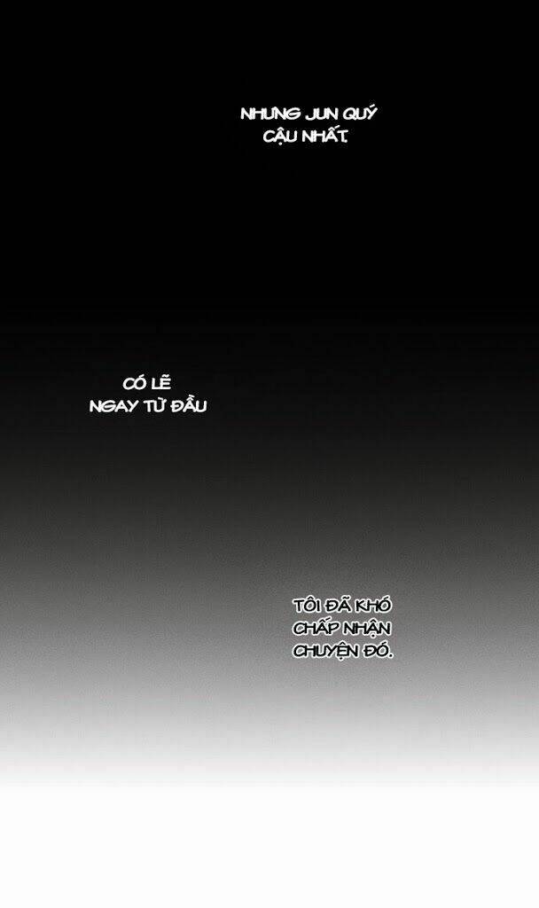 Between You And I Chapter 19 - Trang 2