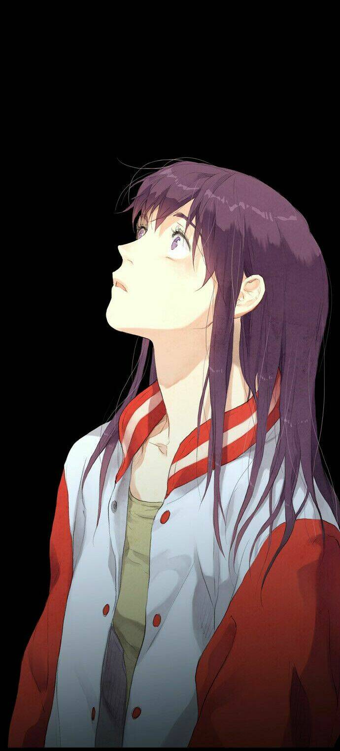 Between You And I Chapter 19 - Trang 2