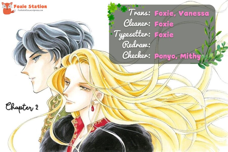 Tàn Dư Mộng Ước, Lồng Chim Hoàng Kim Chapter 2 - Trang 2