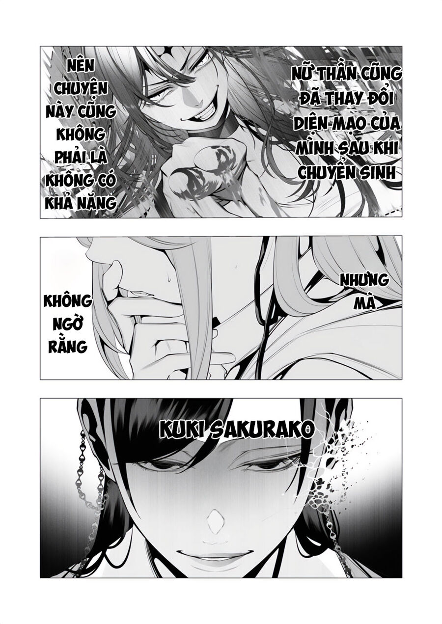Kẻ Giết Người Hàng Loạt Chuyển Sinh Sang Thế Giới Khác Chapter 17 - Trang 2